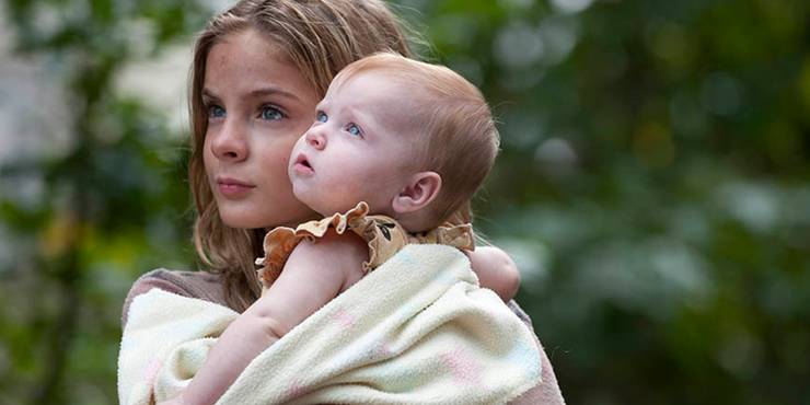 The Walking Dead The 15 Craziest Fan Theories The Walking Dead The 15 Craziest Fan Theories